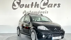 Citroen C3 de 2008