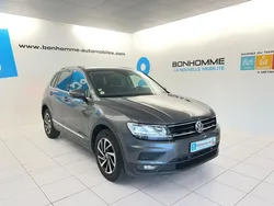 Volkswagen Tiguan 2.0 TDI 150 DSG7 CONFORTLINE