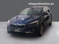 BMW Serie 2 218dA Gran Tourer