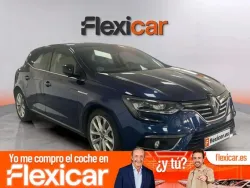 Renault Megane 1.3 TCe GPF Business 103kW
