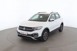 Volkswagen T-Cross 1.0 TSI Active 95 ch