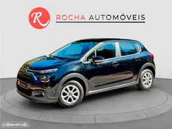 Citroën C3 1.2 PureTech Feel