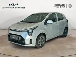 KIA Picanto 1.0 GDi Drive