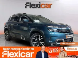 Citroen C5 Aircross PureTech S&S Shine EAT8 130