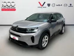 CITROEN C5 Aircross BlueHDi S&S Plus EAT8 130