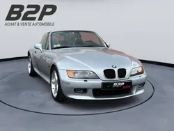 Bmw z3 roaster 2.8 l 193 ch