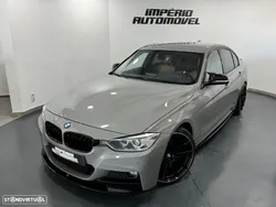 BMW 328 i Auto Pack M