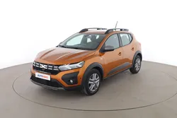 Dacia Sandero III Stepway 1.0 TCe Expression 91 ch