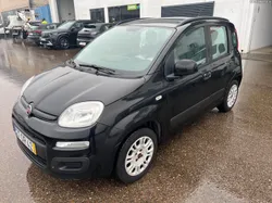 Fiat Panda 1.2 Lounge c/ AC
