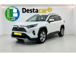 Toyota RAV 4 RAV4 2.5l 220H Advance