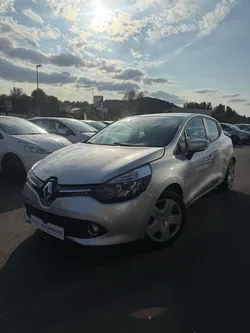 Renault Clio 4 1.5 dCi 75 ch Business CLIM RADAR RECUL GPS BLUETOOTH DISTRIBUTION NEUVE