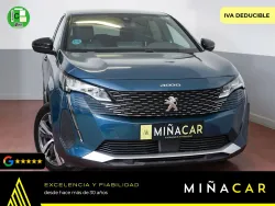 PEUGEOT 3008 1.2 S&S PureTech Allure Pack 130
