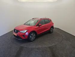 SEAT Arona 1.0 TSI 95 ch Start/Stop BVM5 Urban