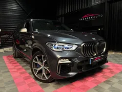 BMW X5 G05 M50d 400 ch BVA8 M Performance