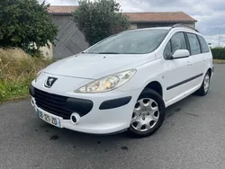 Peugeot 307 HDI 90CV CT OK DISTRIBUTION EMBRAYAGE NEUF