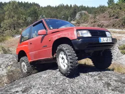 Suzuki Vitara 1.6 8V 4x4