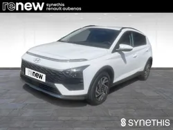 Hyundai Bayon 1.0 T-GDi 100 DCT-7 Intuitive