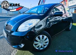 TOYOTA Yaris 90 D-4D Limited Edition 3p/MOTEUR A CHAINE
