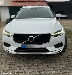 Volvo XC 60 2.0 D4 R-Design AWD