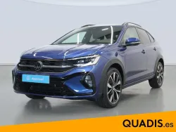 VOLKSWAGEN Taigo 1.0 TSI R-Line DSG 85kW