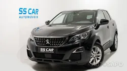 Peugeot 3008 de 2018