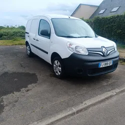 Kangoo dci 90