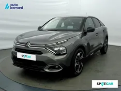 Citroen C4 BlueHDi 130ch S&S Shine EAT8