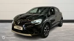 Renault Captur 1.0 TCe 90ch Evolution