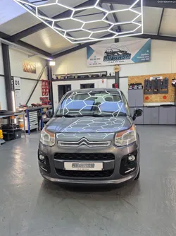 Citroën C3 Picasso C3 Picasso 1.4 VTI