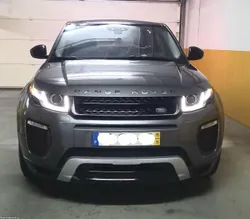 Land Rover Evoque 2.0 HSE Full Extras 150CV Nacional