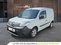 Renault Kangoo Express DCI 90 E6 EDC EXTRA R-LINK