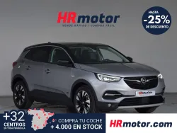 OPEL Grandland X PHEV 1.6 Turbo Ultimate AT8 4x2