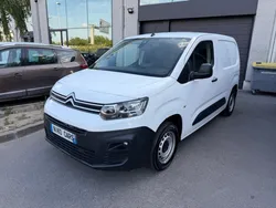 Citroen Berlingo 110ch bvm6 essence tva recuperable * 8250 HT