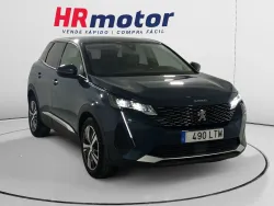 PEUGEOT 3008 1.2 S&S PureTech Allure 130