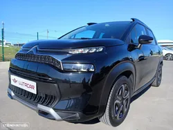 Citroën C3 Aircross 1.2 PureTech Feel Pack