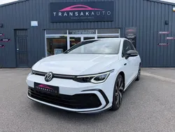 VOLKSWAGEN GOLF 2.0 TDI SCR 150 DSG7 R-Line / CARPLAY / SIEGE-VOLANT CHAUFFANTS /dernière révision vag 21/01/2026