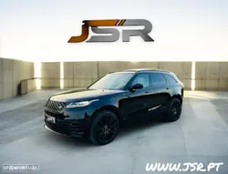 Land Rover Range Rover Velar 2.0 D R-Dynamic S