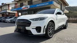 Ford Mustang Mach-E de 2023