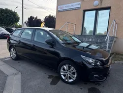 Peugeot 308 SW 1.5 BlueHDi 130ch S&S Active Business APPLE CARPLAY GAR 12M