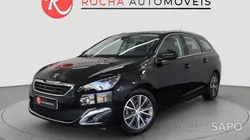 Peugeot 308 de 2015