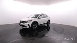 Volkswagen Taigo de 2023