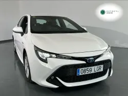 TOYOTA Corolla 125H Active Tech