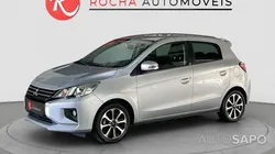 Mitsubishi Space Star de 2023