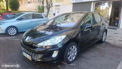Peugeot 308 1.6 HDi Premium