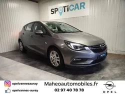 Opel Astra 1.6 D 110ch Innovation Euro6d-T