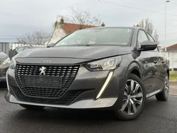 PEUGEOT 208 1.5 102ch BlueHDi BVM6 Active 2020/ PREMIÈRE MAIN / GPS /CarPlay/ CLIM /