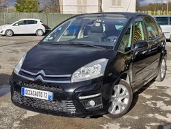 Beau c4 picasso 1.6l e-hdi 115 cv 6 cv