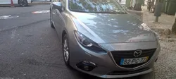 Mazda 3 Hatchback