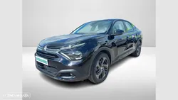 Citroën C4 1.2 PureTech Plus EAT8