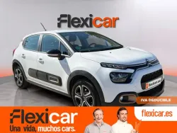 CITROEN C3 1.5BlueHDi S&S Plus 100